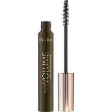 Mascara marron magique PURE VOLUME 010-marron bordeaux 10 ml