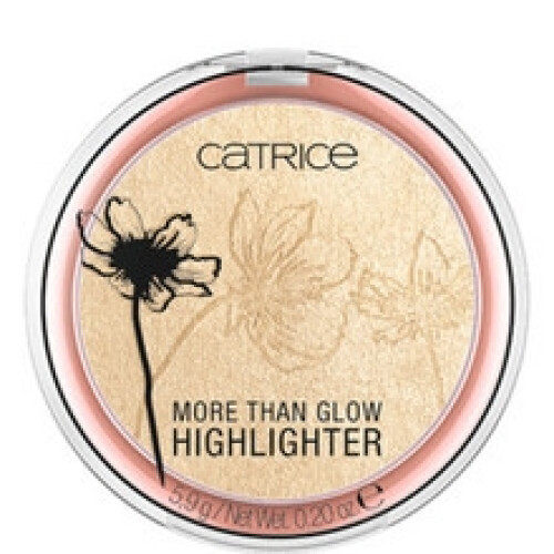 MORE THAN GLOW highlighter 030