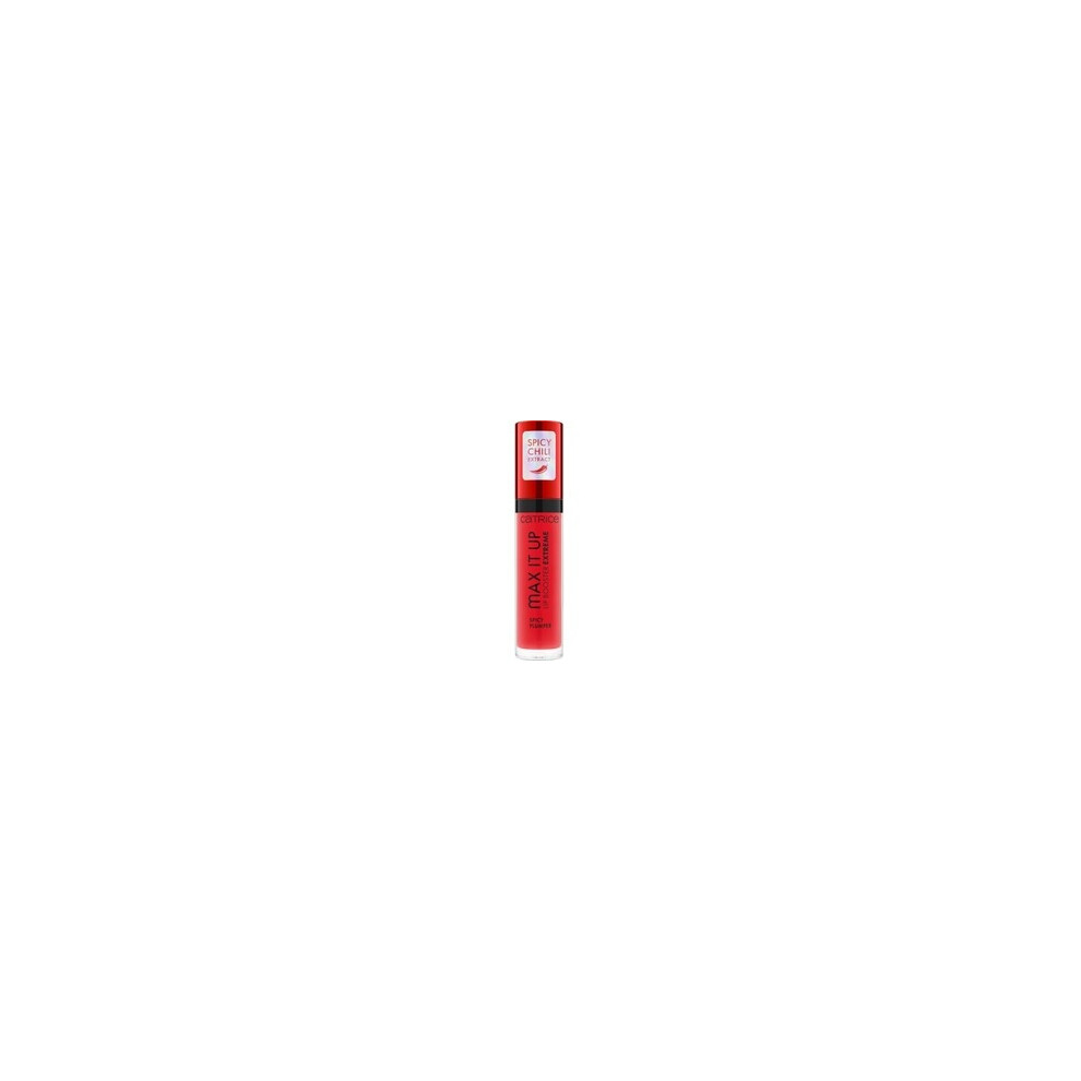 Catrice - Max It Up Extreme Lip Booster 040 Glow On Me - For Women, 4 Ml