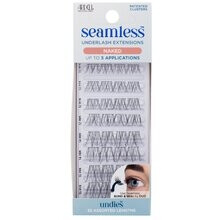 Seamless, Underlash Extensions, Nackt