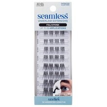Ardell - Seamless Underlash Extensions Faux Mink - For Women, 32 pc