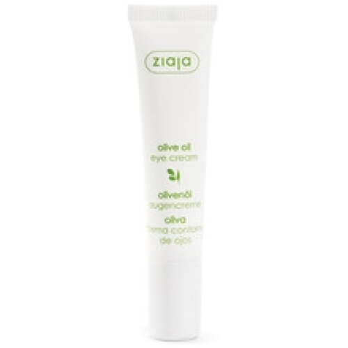 Ziaja Natural Olive Eye Cream