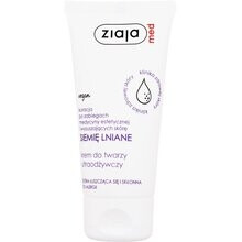 Ziaja Med - Linseed Ultra Nourishing - For Women, 50 ml