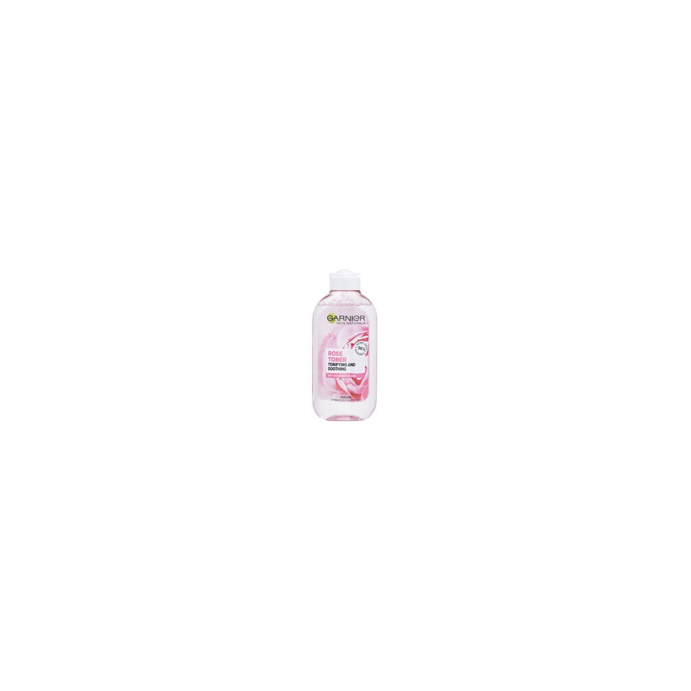 GARNIER - Essentials Softening Toner 200ml