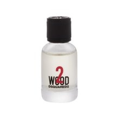 Dsquared2 Dsquared2 - 2 Wood EDT Miniature5ml