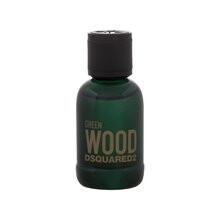 DSQUARED2 WOOD GREEN von Dsquared2 EDT 0,17 OZ MINI (D0102HH9KV2)