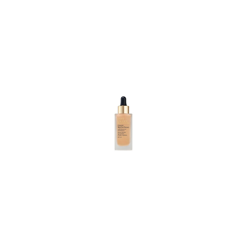 Estee Lauder - Futurist SkinTint Serum - Tekutý make-up 30 ml