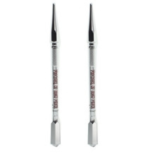 Benefit Cosmetics Benefit Twice As Precise! My Brow Duo 0.2G - 3 Brown