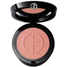 Armani - Luminous Silk Glow Blush - Pudrová tvářenka 4 g