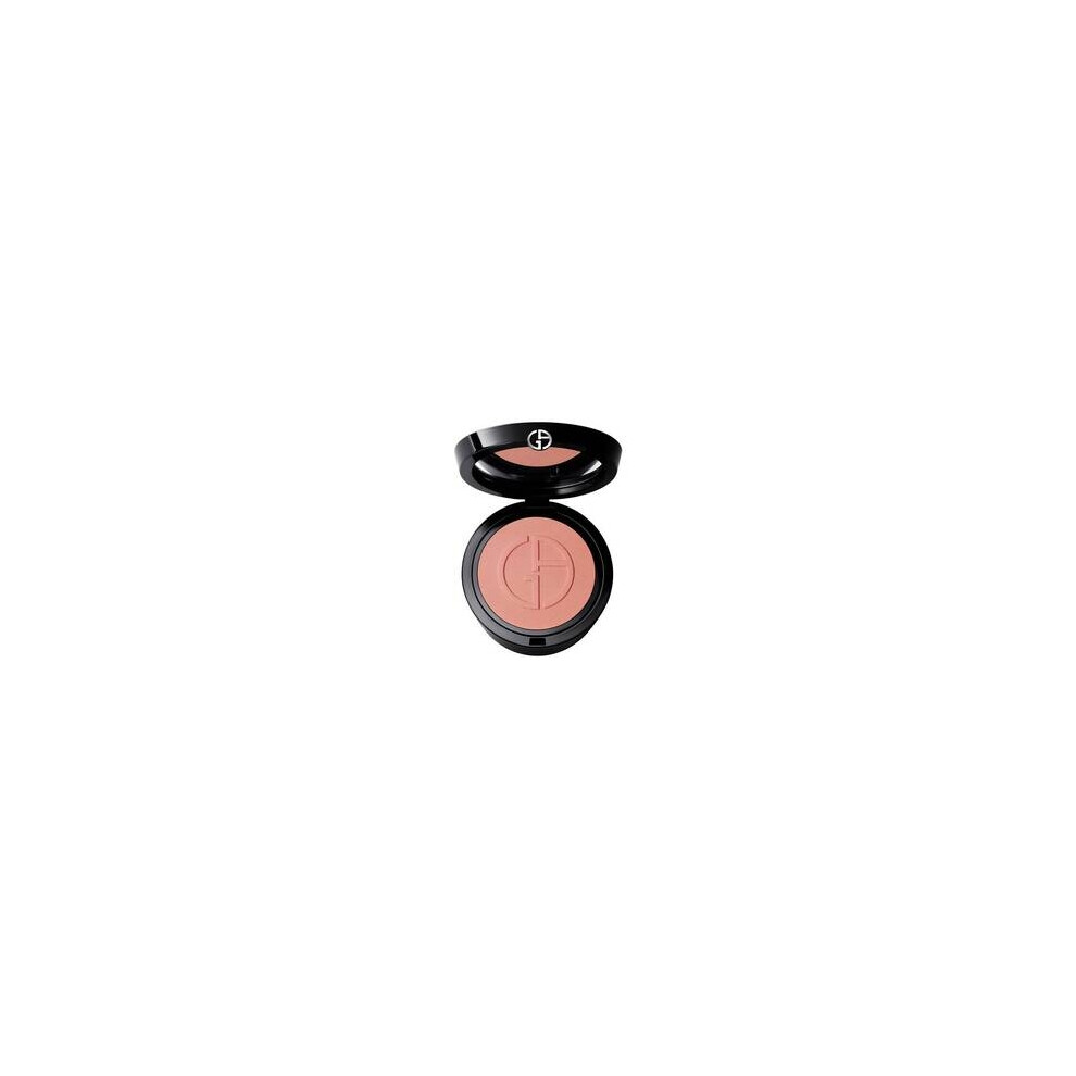 Armani - Luminous Silk Glow Blush - Pudrová tvářenka 4 g
