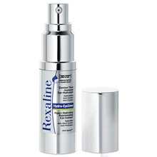 Oogcontour - REXALINE - Rexaline 3D Hydra-Oogzone - Super-Hydraterend - 15ml - Voor Vrouw