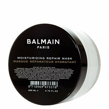Balmain - Moisturizing Repair Mask ( suché nebo barvené vlasy ) - Hydratační obnovující maska 1000ml