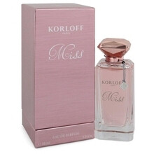 MISS KORLOF Korloff Eau de Parfum 88ml