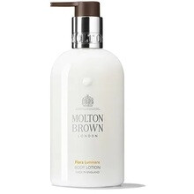 Molton Brown - Flora Luminare Body Lotion - Tělové mléko 300ml