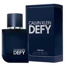 Calvin Klein - Defy Parfum 50ml