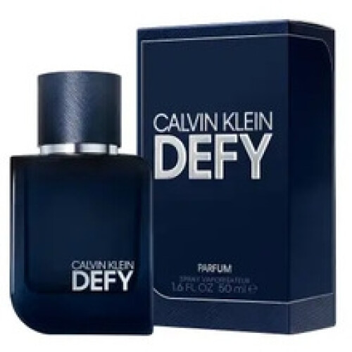 Calvin Klein Calvin Klein - Defy Parfum 50ml
