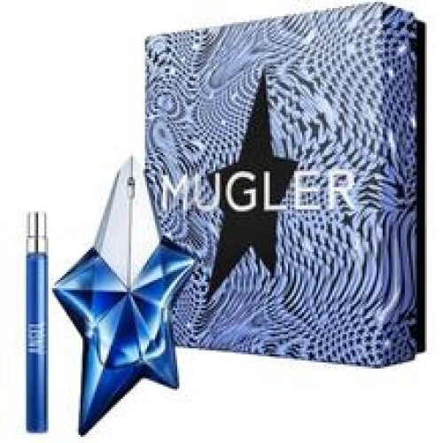 Thierry Mugler Angel Elixir Ladies 50ml 2pc Giftset