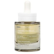 Korres - Black Pine Overnight Total Revival Serum 30ml