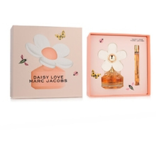 Marc Jacobs Marc Jacobs Daisy Love (W) Set EDT 50ml + EDT 10ml