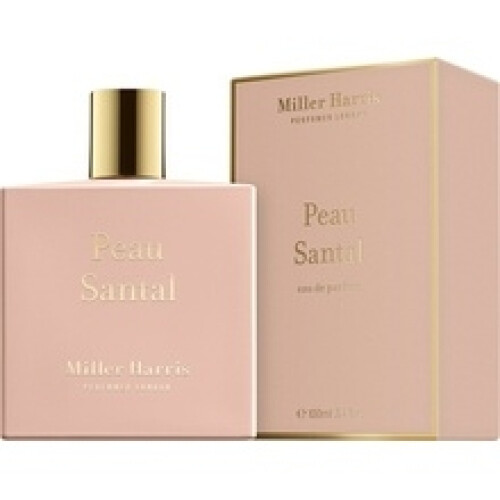 Miller Harris Miller Harris - Peau Santal EDP 100ml
