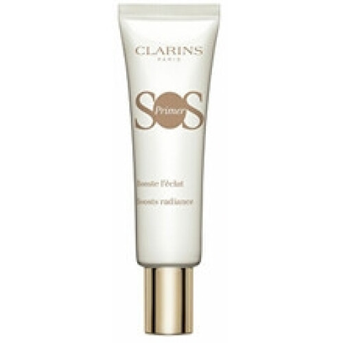 Clarins SOS PRIMER primer 02-pêche 30 ml