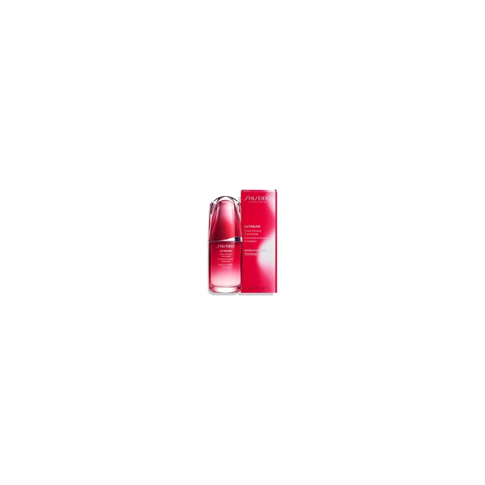 Shiseido - Ultimune Power Infusing Concentrate Serum 75ml