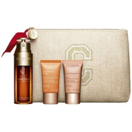 Clarins Clarins - Double Serum & Extra Firming Set