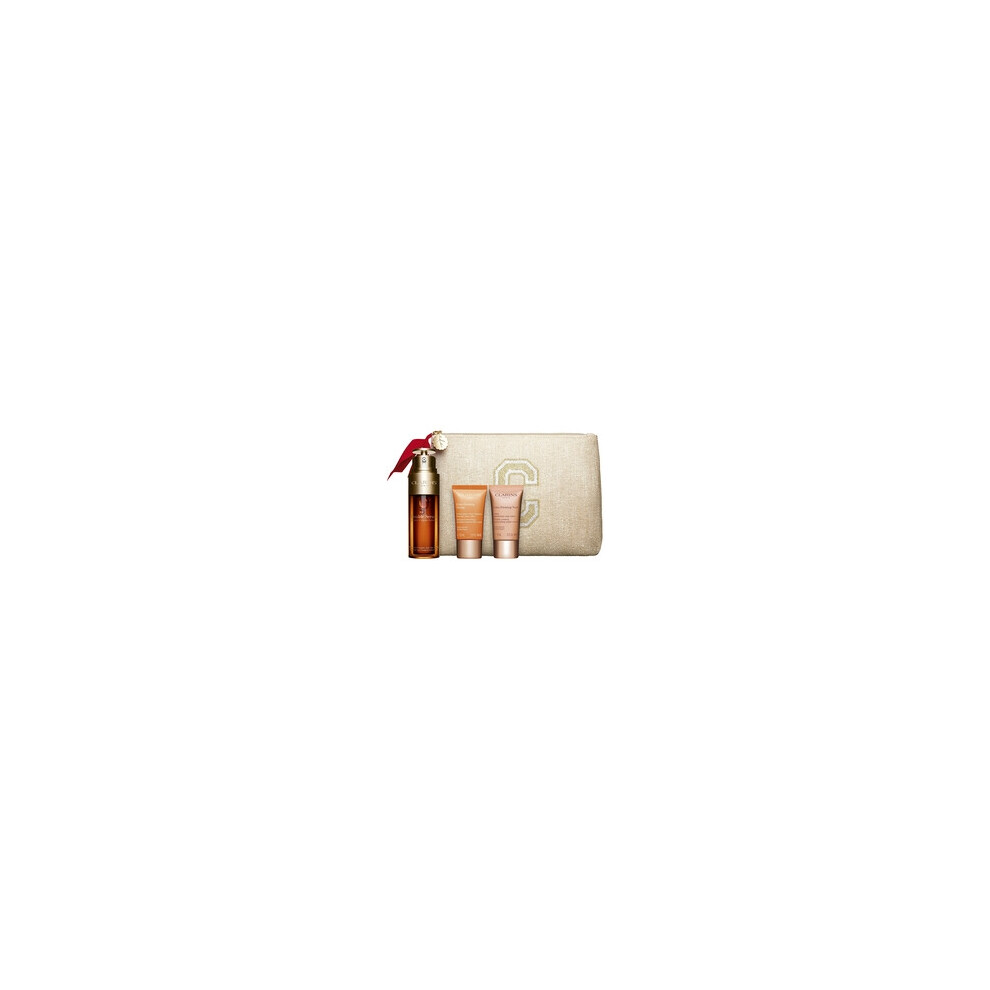 Clarins - Double Serum & Extra Firming Set