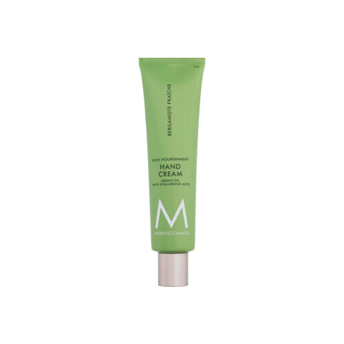 Moroccanoil Moroccanoil Handcrème Bergamot Frache, 3.4 Fl Oz