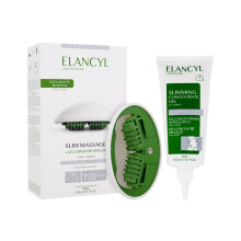 Elancyl Slim Massaggio + Gel Concentrato Snellente 200ml