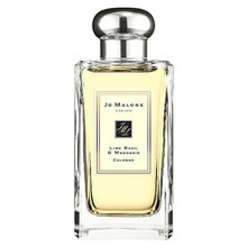 Batman Jo Malone Lime Basil & Mandarin Cologne Spray 3.4 Oz