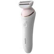 Epilatore elettrico - PHILIPS - BRE730/10 - Satinelle Advanced