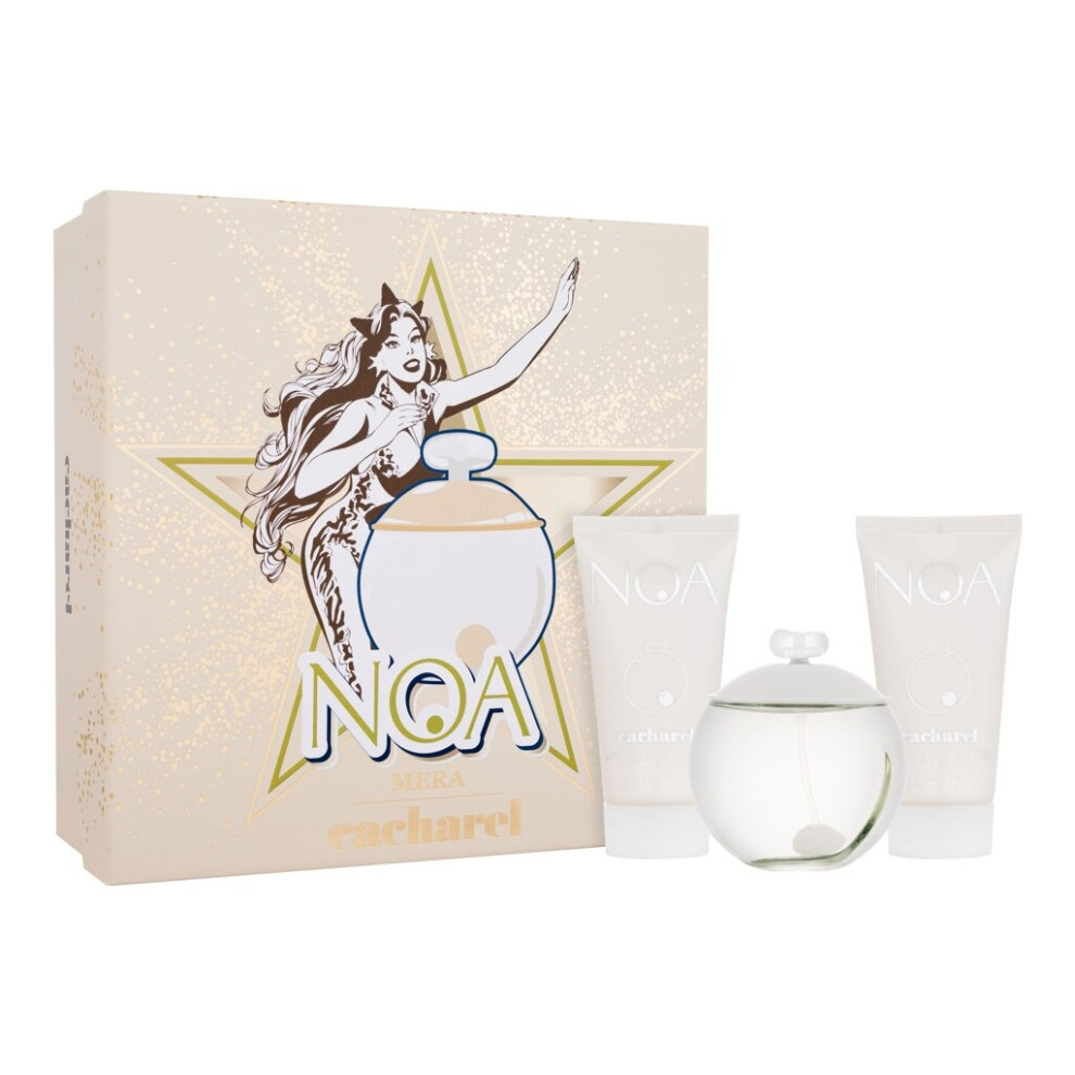 Cacharel - Noa - For Women, 100 ml