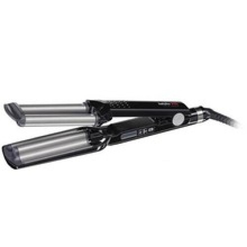 BaByliss BaByliss Pro Welleneisen Triple Barrel Weaver small