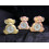 Shudehill Pastel Silver Plated Teddy Bear Photo Frame 1