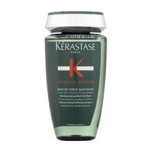Kérastase - Genesis Homme Bain De Force Quotidien - Posilující šampon pro oslabené a řídnoucí vlasy 1000ml