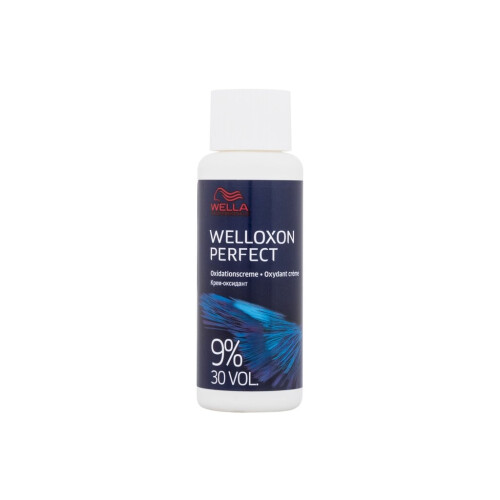 Wella Wella Welloxon Perfect   60 ml  9 % (30 Vol.)