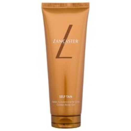 Lancaster Sun Self Tan Body Gel 125ml