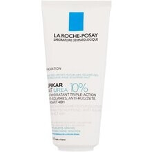 La Roche-Posay - Lipikar Lait Urea 10% Body Lotion - Zklidňující tělové mléko pro velmi suchou pokožku 200ml