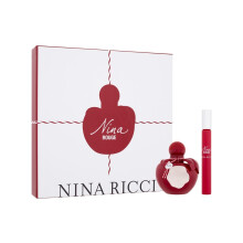 Nina Ricci - Nina Rouge - For Women, 50 ml