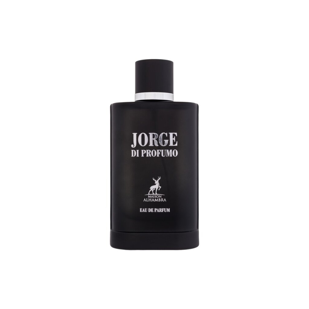 Maison Alhambra - Jorge Di Profumo - For Men, 100 Ml