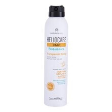 Sun Block Heliocare Pediatrics Spf 50 SPF 50+ 200 ml