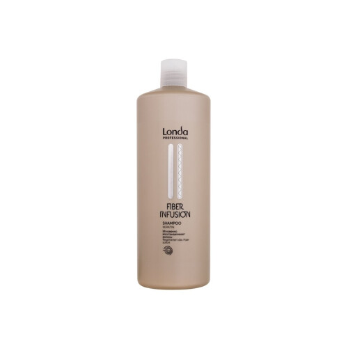 Londa Fiber Infusion Shampoo 1000 ml