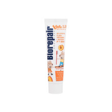 Biorepair - Kids 0-6 Peach - For Kids, 50 ml