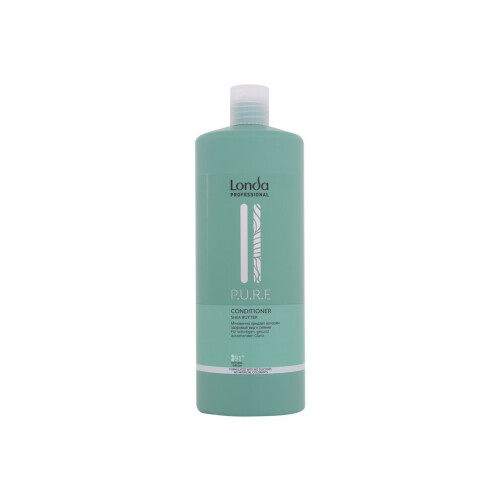 Londa P.U.R.E. Conditioner 1000 ml