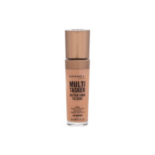 MULTI-TASKER verhelderende prebase #005-medium 30 ml
