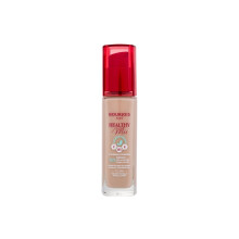 Bourjois Healthy Mix Base Limpa e Vegana 30ml - 51,2W Golden Vanilla