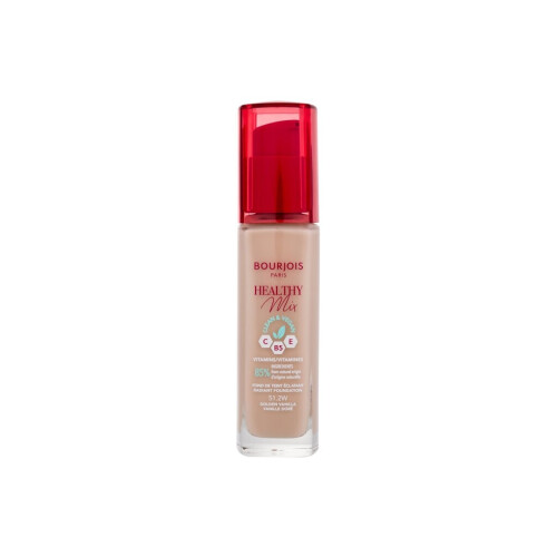 Bourjois Base de maquillage HEALTHY MIX 51.2W-vanille dorée 30 ml