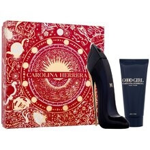 Carolina Herrera - Good Girl Dárková sada EDP 50 ml a tělové mléko 100 ml 50ml