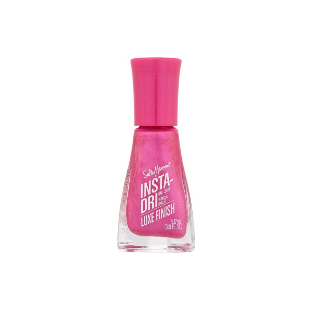 Sally Hansen - Insta-Dri 63 Sleek-A-Boo - For Women, 9.17 Ml
